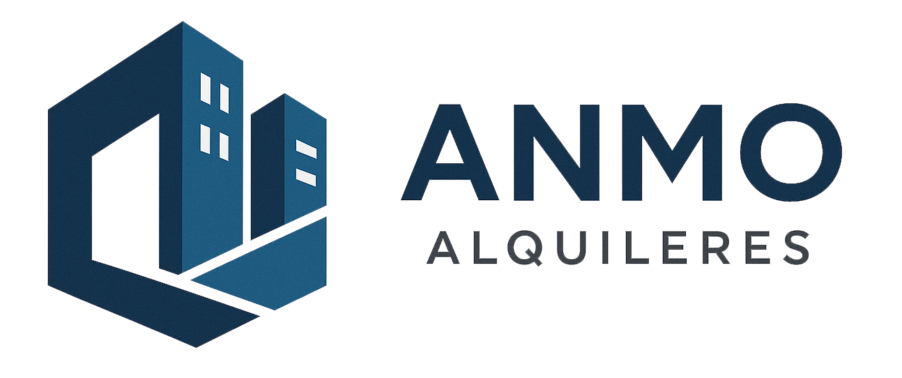 ANMO Logo